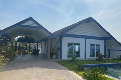 3 Bedroom House for sale in Hua Hin, Prachuap Khiri Khan