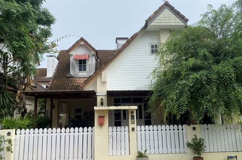 3 Bedroom House for rent in Surasak, Chonburi