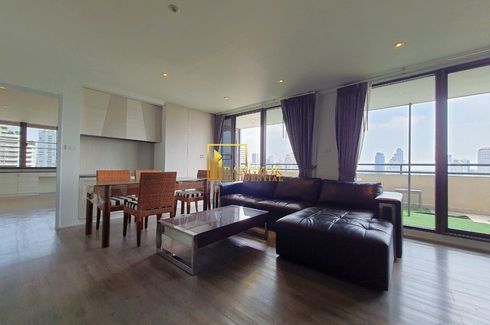 4 Bedroom Condo for rent in Acadamia Grand Tower, Khlong Tan Nuea, Bangkok near BTS Phrom Phong