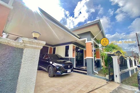 3 Bedroom House for sale in Huai Yai, Chonburi