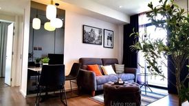 2 Bedroom Condo for rent in MUNIQ Sukhumvit 23, Khlong Toei Nuea, Bangkok near MRT Sukhumvit