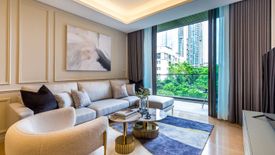 2 Bedroom Condo for rent in Baan Sindhorn, Langsuan, Bangkok near BTS Ratchadamri