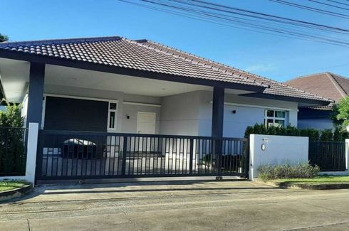 3 Bedroom House for sale in Panalee Banna Village, Huai Yai, Chonburi