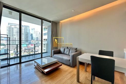 1 Bedroom Condo for Sale or Rent in Aequa Sukhumvit 49, Khlong Tan Nuea, Bangkok near BTS Thong Lo