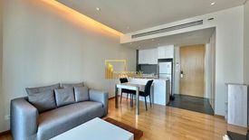 1 Bedroom Condo for Sale or Rent in Aequa Sukhumvit 49, Khlong Tan Nuea, Bangkok near BTS Thong Lo