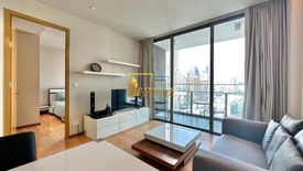 1 Bedroom Condo for Sale or Rent in Aequa Sukhumvit 49, Khlong Tan Nuea, Bangkok near BTS Thong Lo