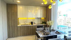 2 Bedroom Condo for rent in Celes Asoke, Khlong Toei Nuea, Bangkok near BTS Asoke