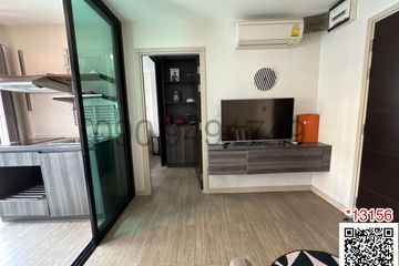 1 Bedroom Condo for rent in Villa Lasalle, Bang Na, Bangkok near BTS Bearing