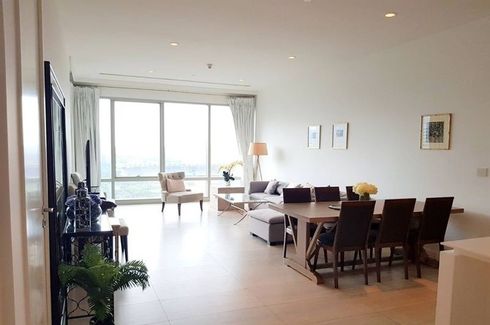 2 Bedroom Condo for rent in 185 Rajadamri, Langsuan, Bangkok near BTS Ratchadamri