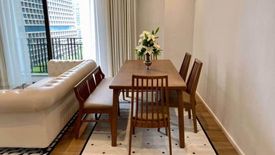 2 Bedroom Condo for rent in MUNIQ Langsuan, Langsuan, Bangkok near BTS Chit Lom