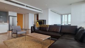 3 Bedroom Condo for rent in Aequa Sukhumvit 49, Khlong Tan Nuea, Bangkok near BTS Thong Lo