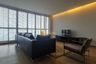 3 Bedroom Condo for rent in Aequa Sukhumvit 49, Khlong Tan Nuea, Bangkok near BTS Thong Lo