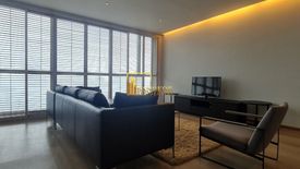 3 Bedroom Condo for rent in Aequa Sukhumvit 49, Khlong Tan Nuea, Bangkok near BTS Thong Lo