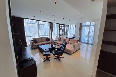 3 Bedroom Condo for rent in Athenee Residence, Langsuan, Bangkok near BTS Ploen Chit