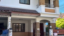 3 Bedroom Townhouse for sale in Nong Kakha, Chonburi