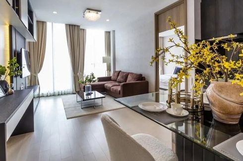 2 Bedroom Condo for sale in Noble Ploenchit, Langsuan, Bangkok near BTS Ploen Chit