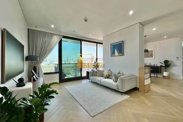 3 Bedroom Condo for Sale or Rent in Aguston Sukhumvit 22, Khlong Toei, Bangkok near MRT Queen Sirikit National Convention Centre