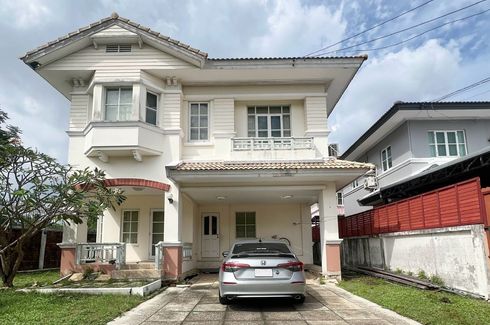 3 Bedroom House for sale in Bang Pla, Samut Prakan