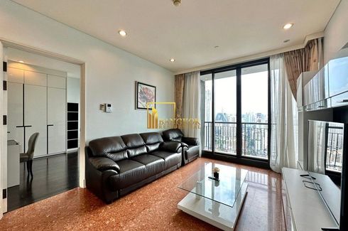 3 Bedroom Condo for Sale or Rent in Aguston Sukhumvit 22, Khlong Toei, Bangkok near MRT Queen Sirikit National Convention Centre