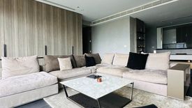 2 Bedroom Condo for rent in 185 Rajadamri, Langsuan, Bangkok near BTS Ratchadamri