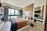 1 Bedroom Condo for sale in Plus Condo Sriracha, Surasak, Chonburi