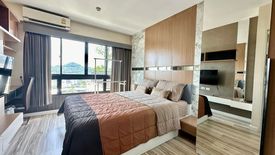 1 Bedroom Condo for sale in Plus Condo Sriracha, Surasak, Chonburi