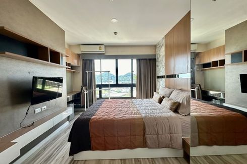 1 Bedroom Condo for sale in Plus Condo Sriracha, Surasak, Chonburi