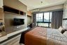 1 Bedroom Condo for sale in Plus Condo Sriracha, Surasak, Chonburi