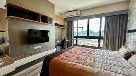 1 Bedroom Condo for sale in Plus Condo Sriracha, Surasak, Chonburi