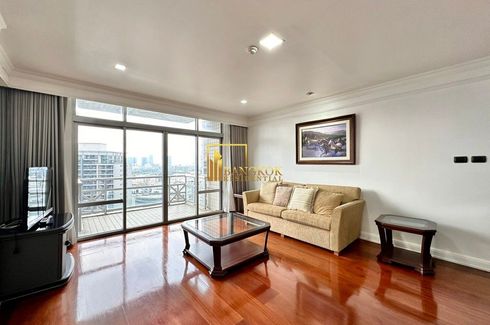 2 Bedroom Condo for sale in All Season Mansion, Langsuan, Bangkok near BTS Ploen Chit