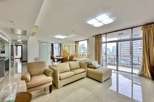 3 Bedroom Condo for sale in All Season Mansion, Langsuan, Bangkok near BTS Ploen Chit