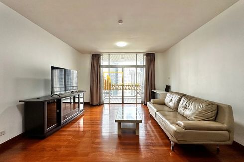 2 Bedroom Condo for rent in All Season Mansion, Langsuan, Bangkok near BTS Ploen Chit