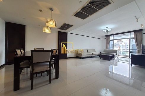 2 Bedroom Condo for rent in All Season Mansion, Langsuan, Bangkok near BTS Ploen Chit