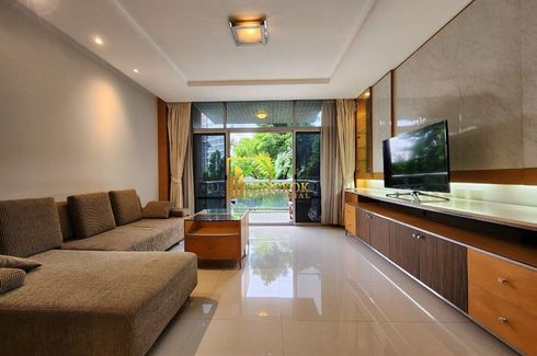 2 Bedroom Condo for rent in All Season Mansion, Langsuan, Bangkok near BTS Ploen Chit