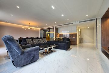 3 Bedroom Condo for rent in All Seasons Place, Lumpini, Bangkok near BTS Ploen Chit