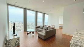 2 Bedroom Condo for sale in The Ritz - Carlton Residences at MahaNakhon, Silom, Bangkok near BTS Chong Nonsi