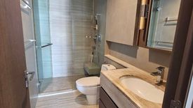 1 Bedroom Condo for Sale or Rent in The Diplomat Sathorn, Silom, Bangkok near BTS Surasak