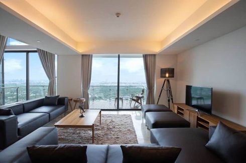 4 Bedroom Condo for rent in The Pano Rama 3, Bang Phong Pang, Bangkok