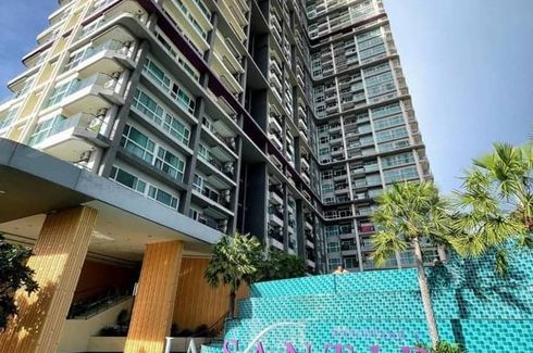 1 Bedroom Condo for sale in La Santir, Nong Prue, Chonburi