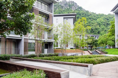 2 Bedroom Condo for sale in 23° Condo Khao Yai, Phaya Yen, Nakhon Ratchasima