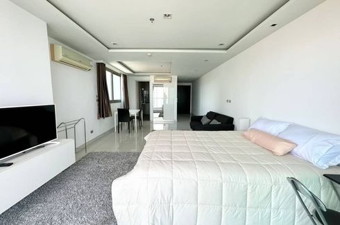 Condo for sale in Wong Amat Tower, Na Kluea, Chonburi