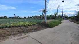 Land for sale in Thap Tai, Prachuap Khiri Khan