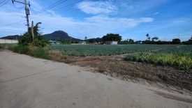 Land for sale in Thap Tai, Prachuap Khiri Khan