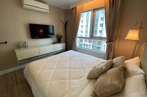 3 Bedroom Condo for rent in Belle Grand Rama 9, Huai Khwang, Bangkok near MRT Phra Ram 9