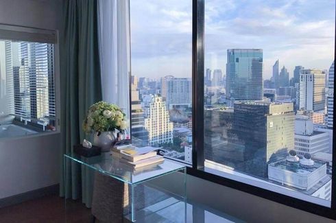 1 Bedroom Condo for sale in M Silom, Suriyawong, Bangkok near BTS Chong Nonsi