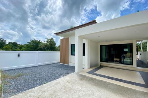 2 Bedroom House for sale in Ao Nang, Krabi