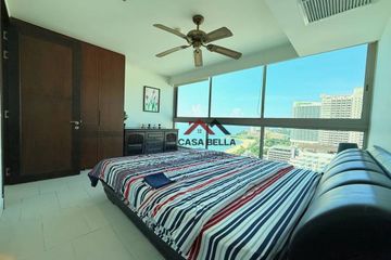 2 Bedroom Condo for Sale or Rent in Na Kluea, Chonburi