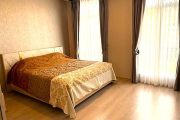3 Bedroom Townhouse for rent in Indy 4 bangna km.7, Bang Kaeo, Samut Prakan