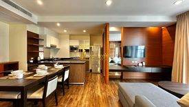 1 Bedroom Serviced Apartment for rent in Amanta Ratchada, Din Daeng, Bangkok near MRT Thailand Cultural Centre