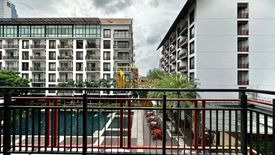 1 Bedroom Serviced Apartment for rent in Amanta Ratchada, Din Daeng, Bangkok near MRT Thailand Cultural Centre